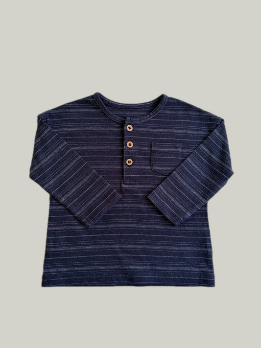 Like New Baby TU Long Sleeve T-Shirt