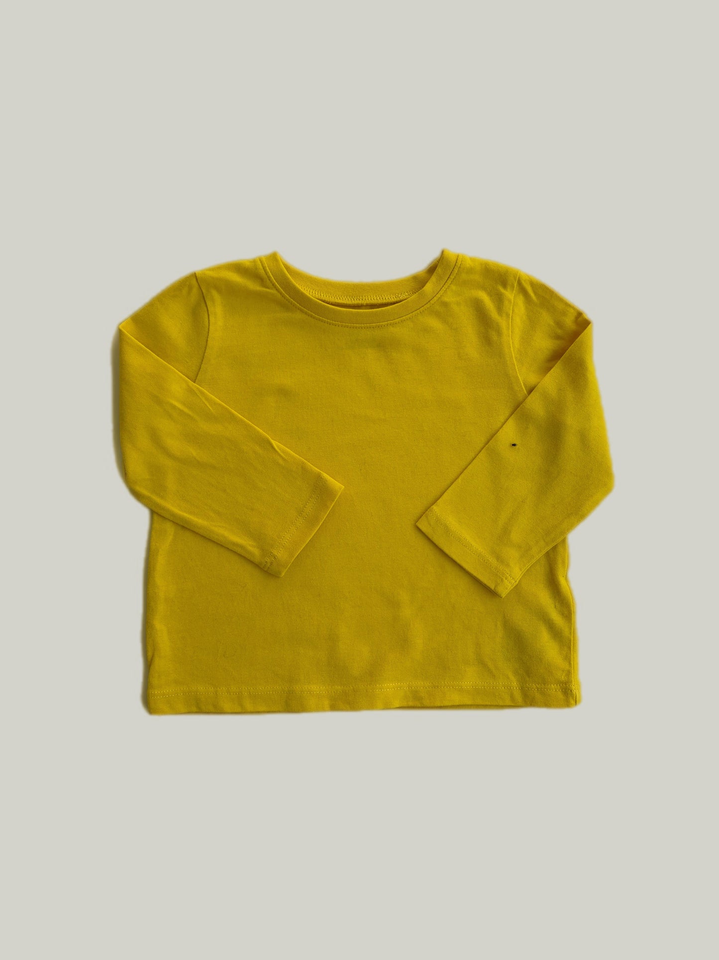 Like New Next Cotton Long Sleeve T-Shirt