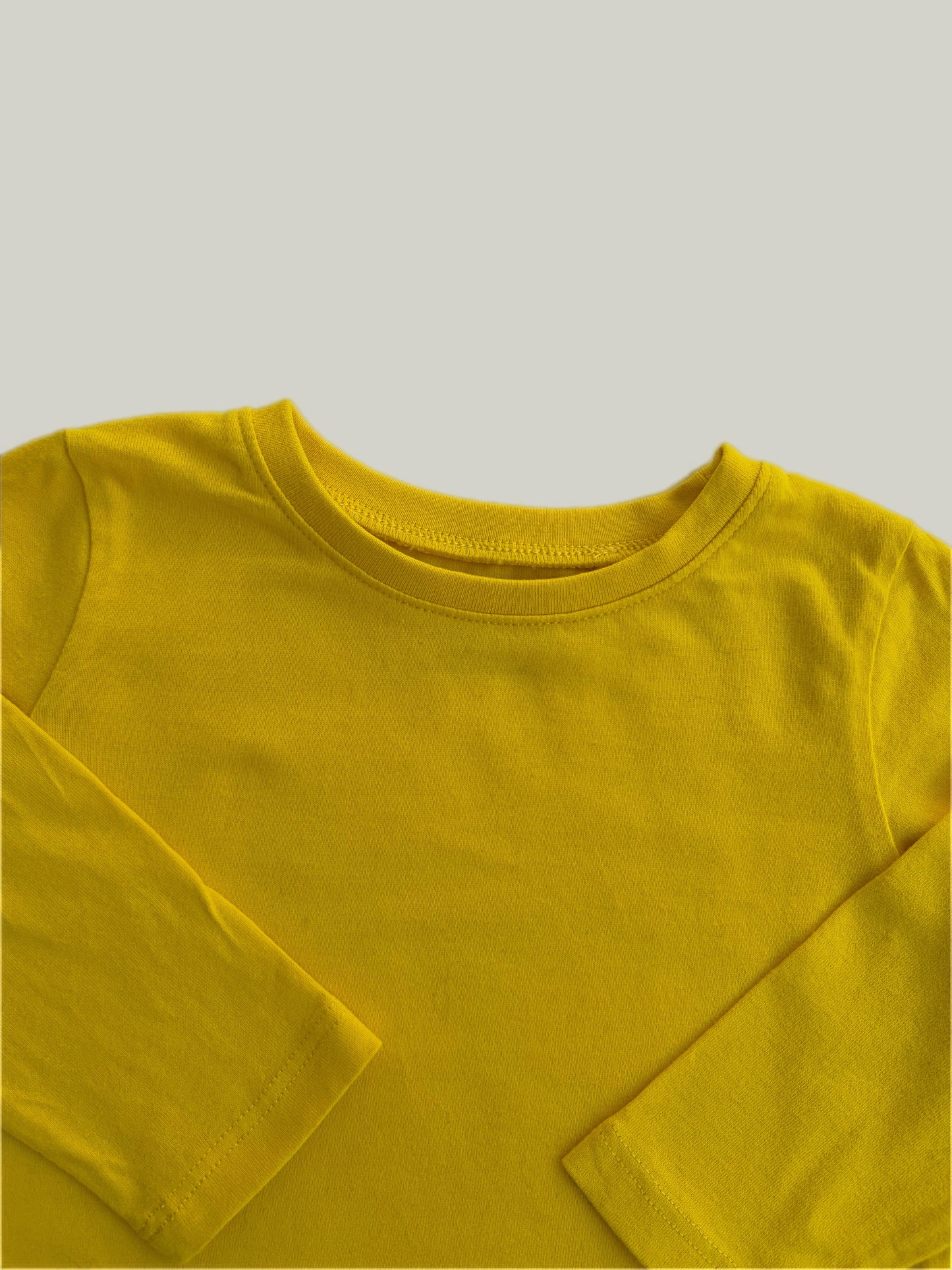 Like New Next Cotton Long Sleeve T-Shirt