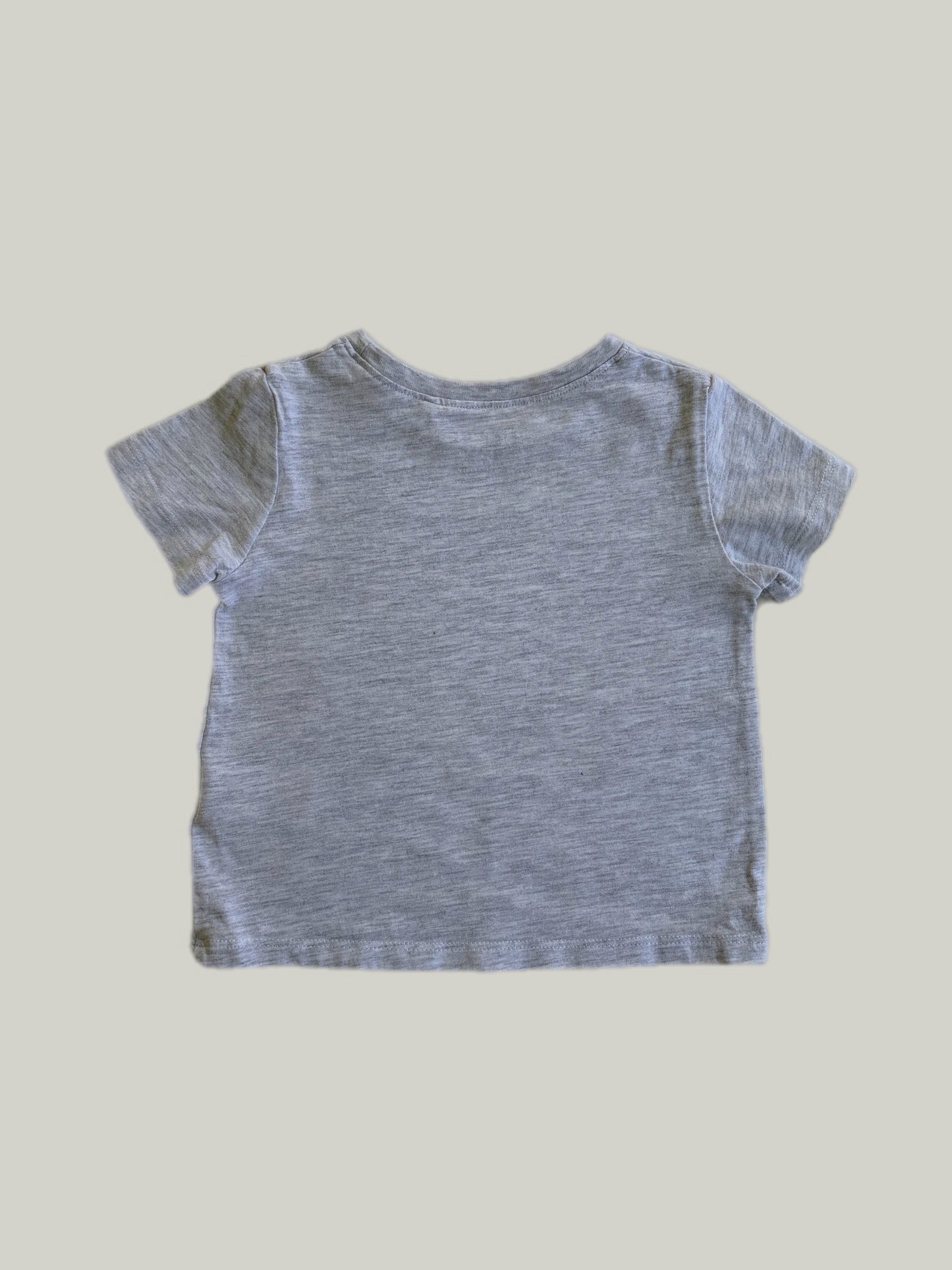 Like New Next Cotton Short Sleeve T-Shirt