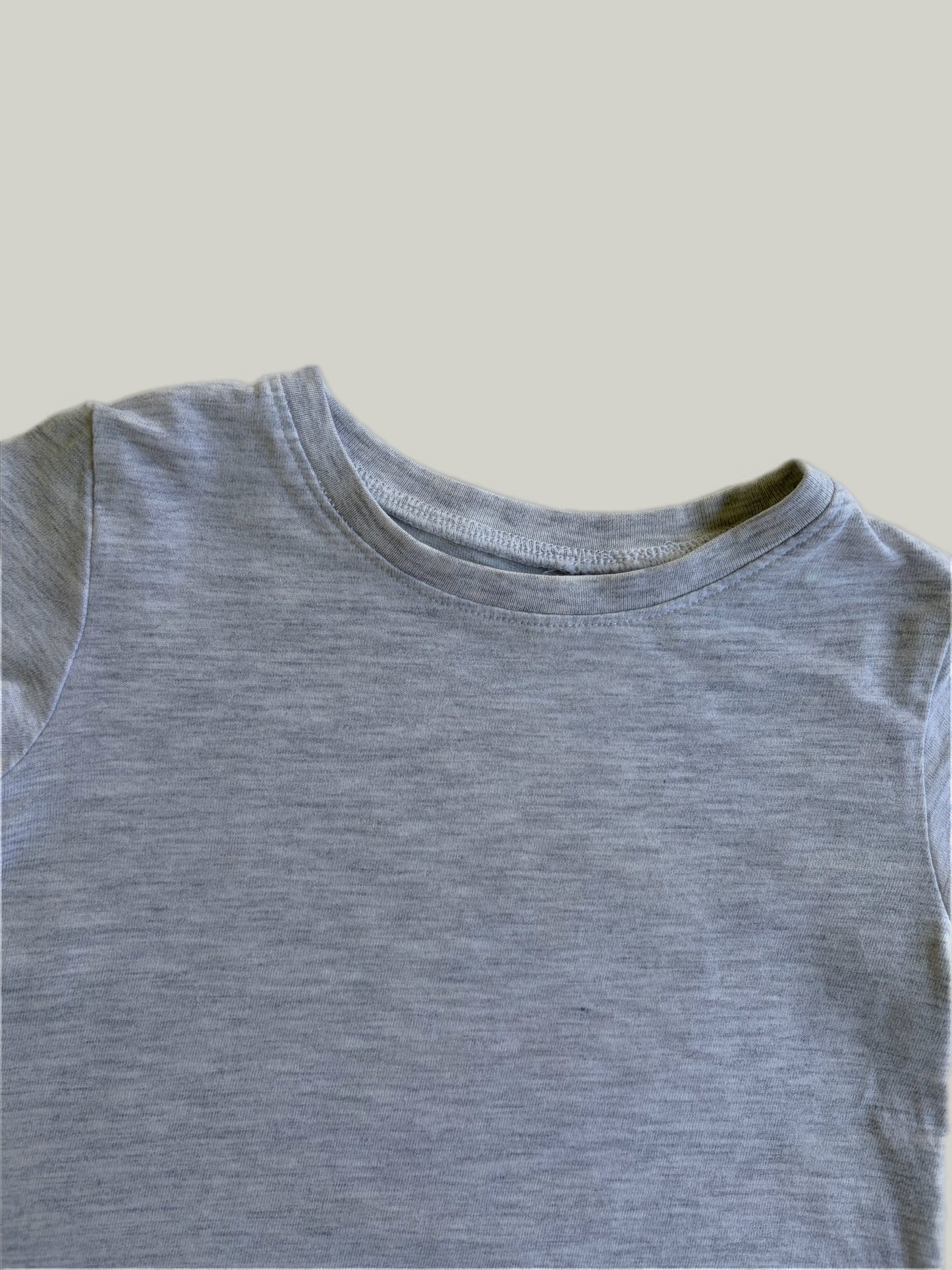 Like New Next Cotton Short Sleeve T-Shirt