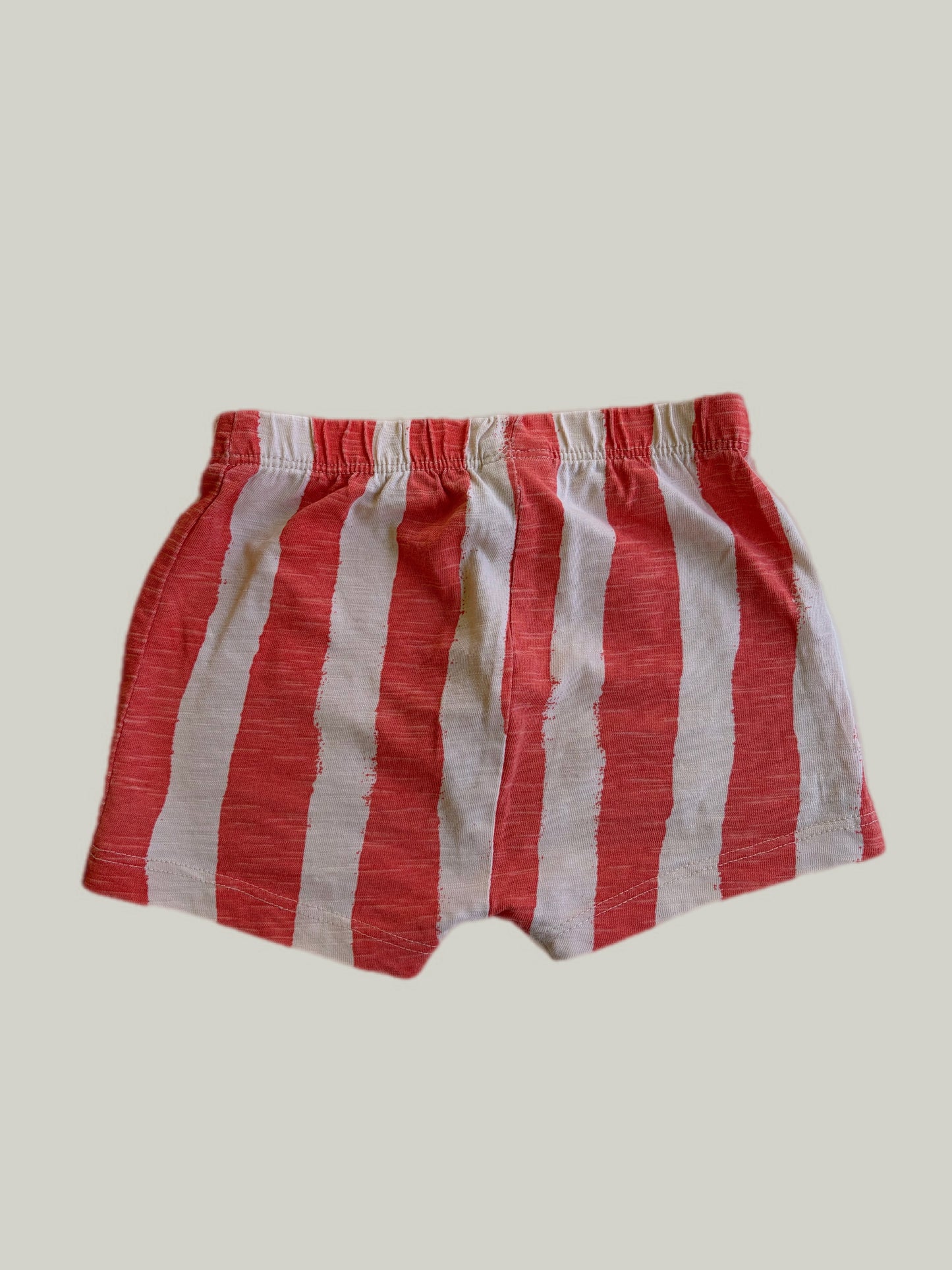 Like New Next Baby Cotton Summer Shorts