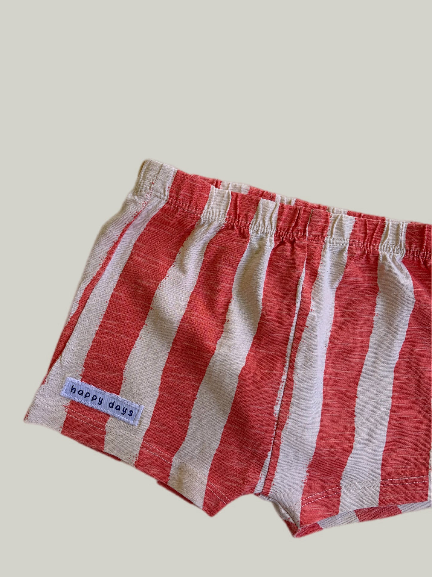 Like New Next Baby Cotton Summer Shorts