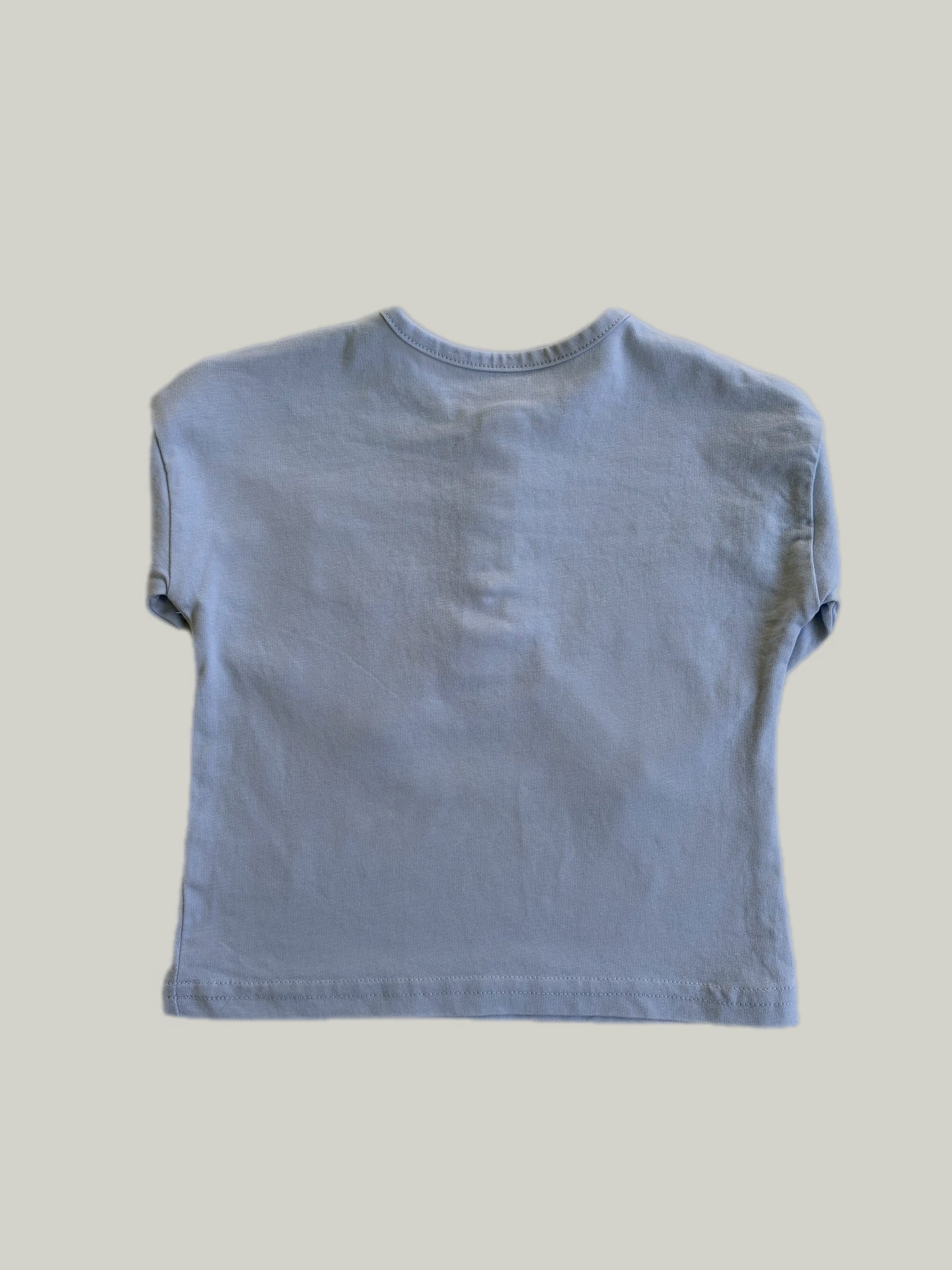 Like New Baby TU Long Sleeve Top