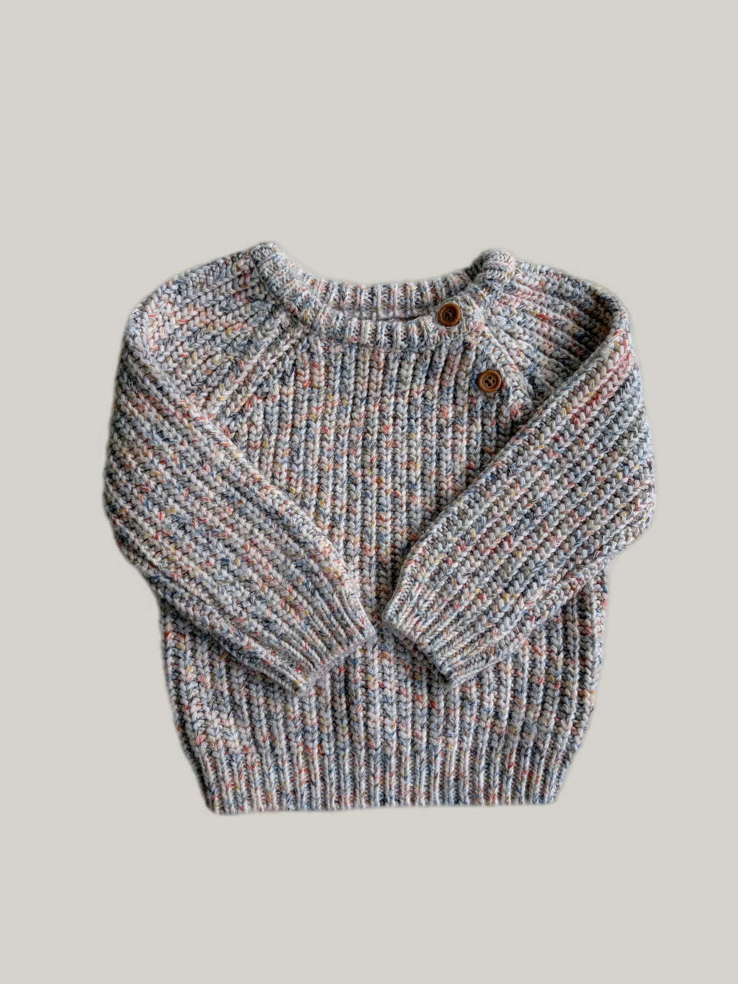 Like New Primark Winter Jumper