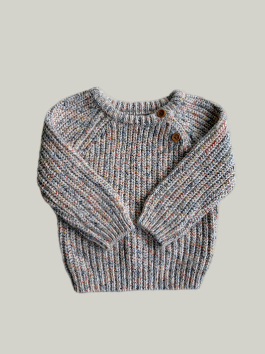 Like New Primark Winter Jumper