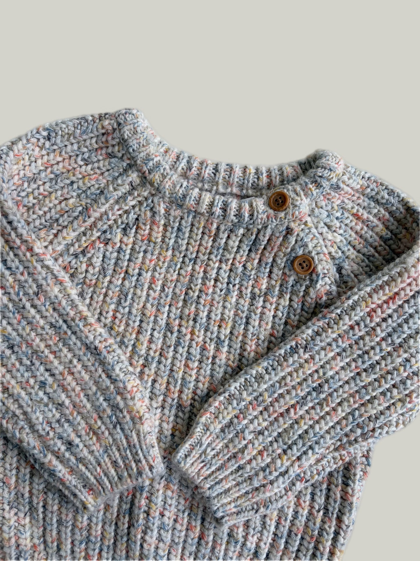 Like New Primark Winter Jumper
