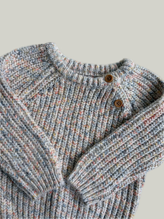 Like New Primark Winter Jumper