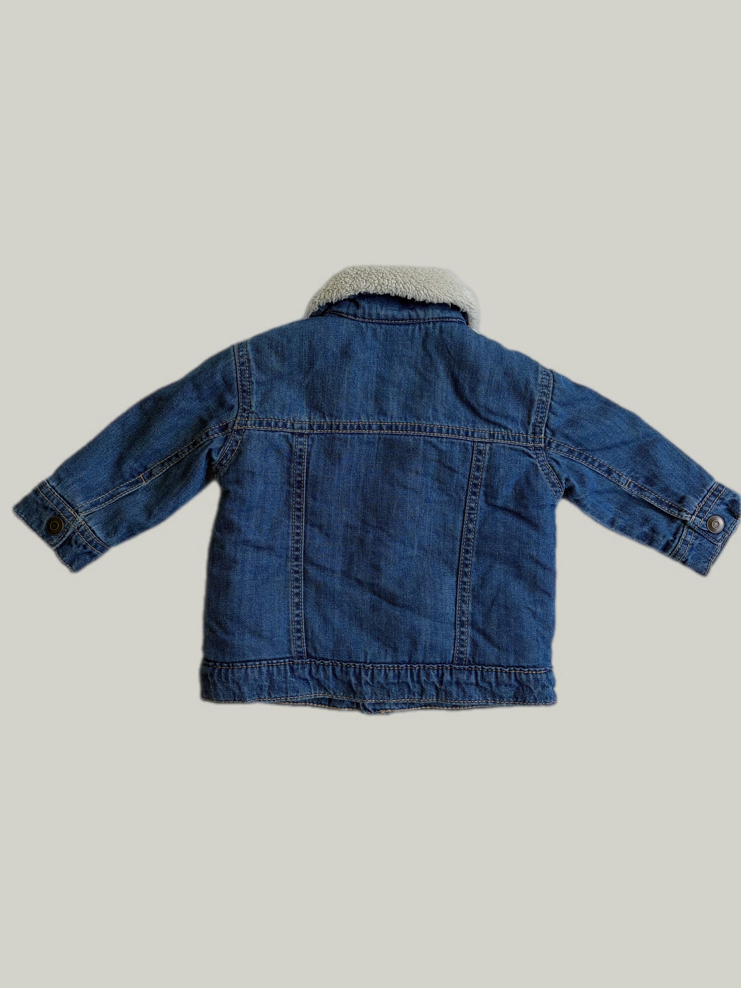Like New Fred & Flo Jacket