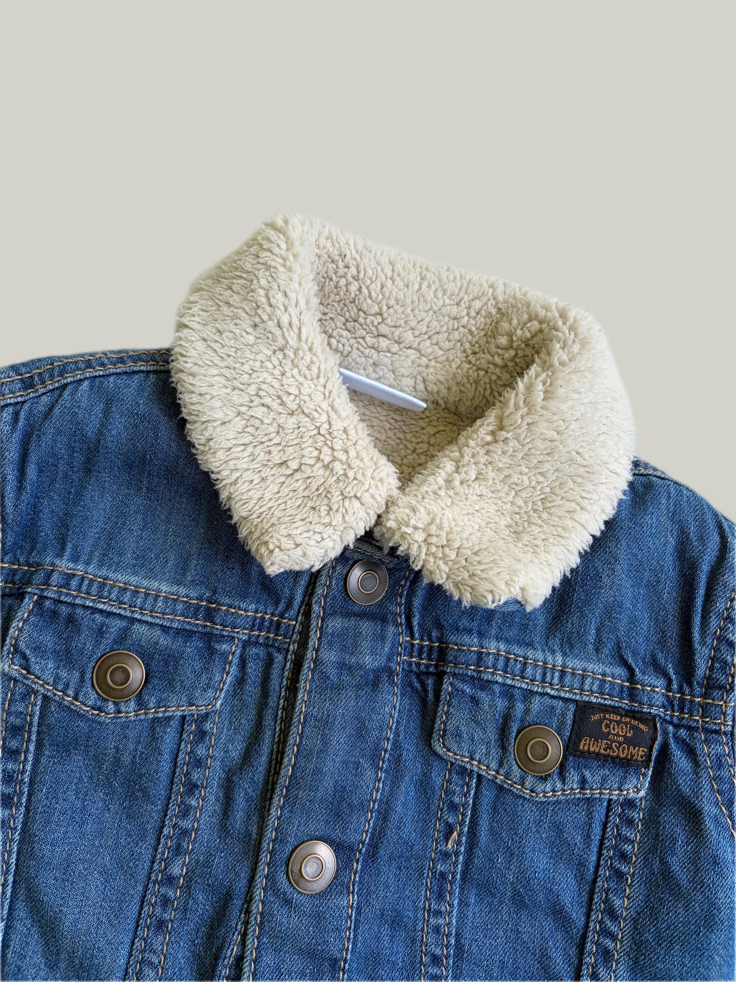 Like New Fred & Flo Jacket