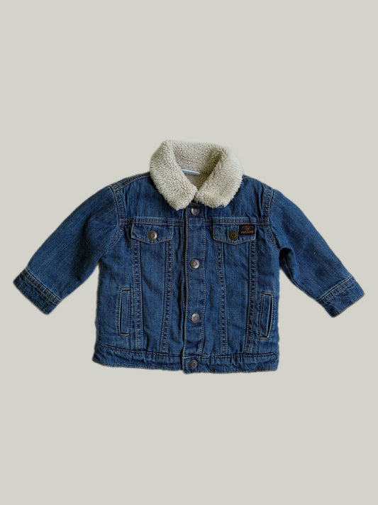 Like New Fred & Flo Jacket
