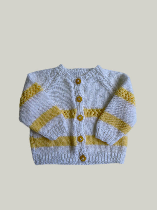Brand New Handmade Jumper