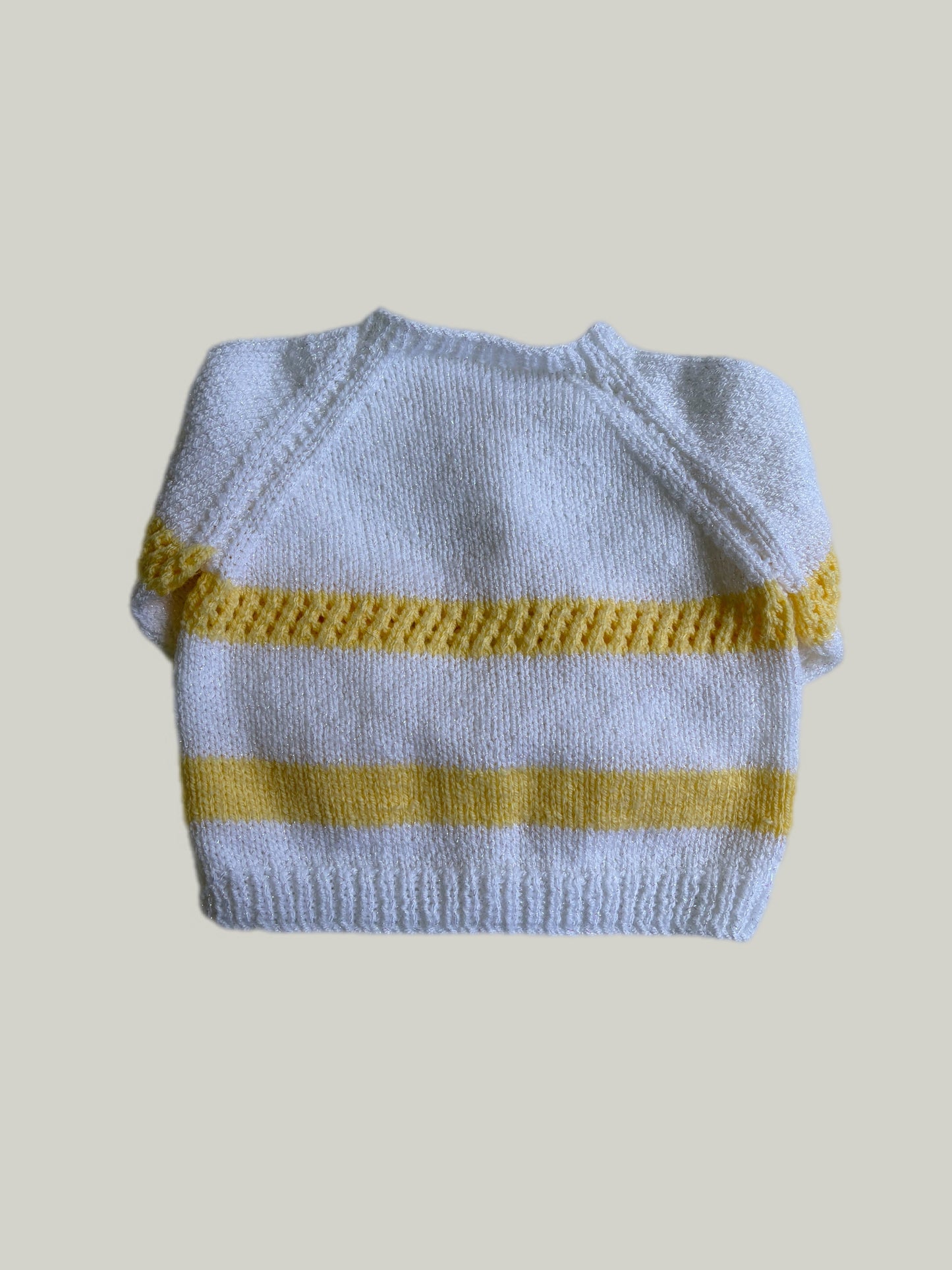 Brand New Handmade Jumper