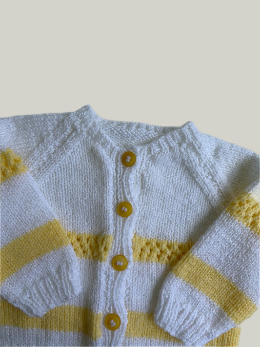 Brand New Handmade Jumper