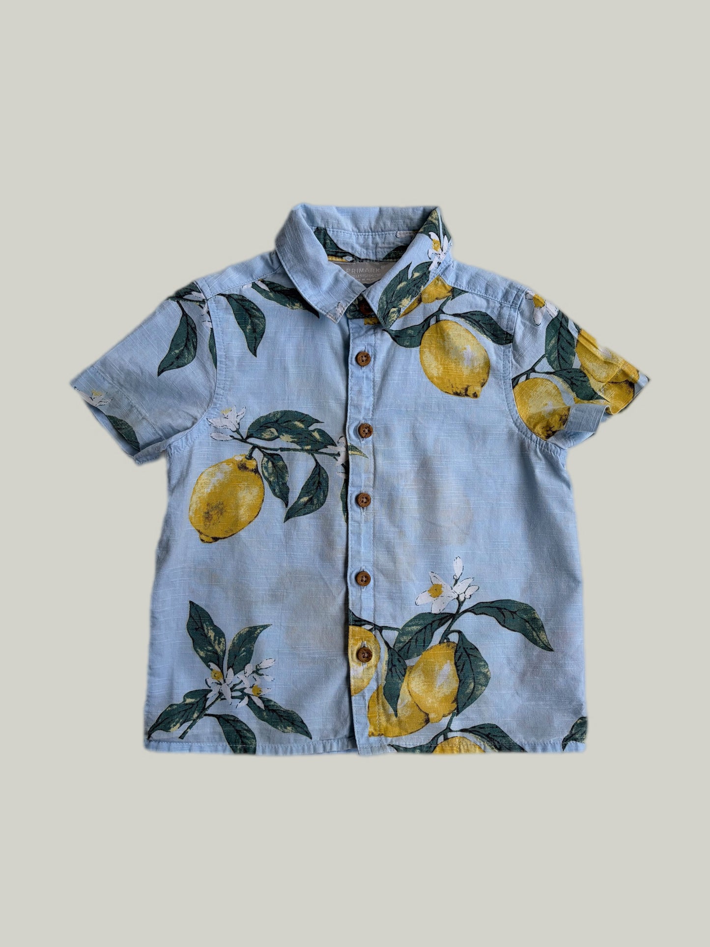 Good Condition Primark Summer T-shirt