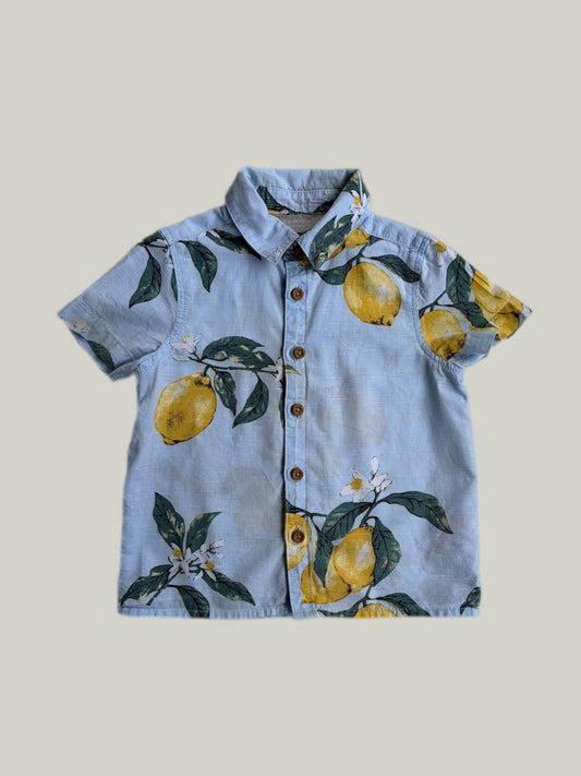 Good Condition Primark Summer T-shirt
