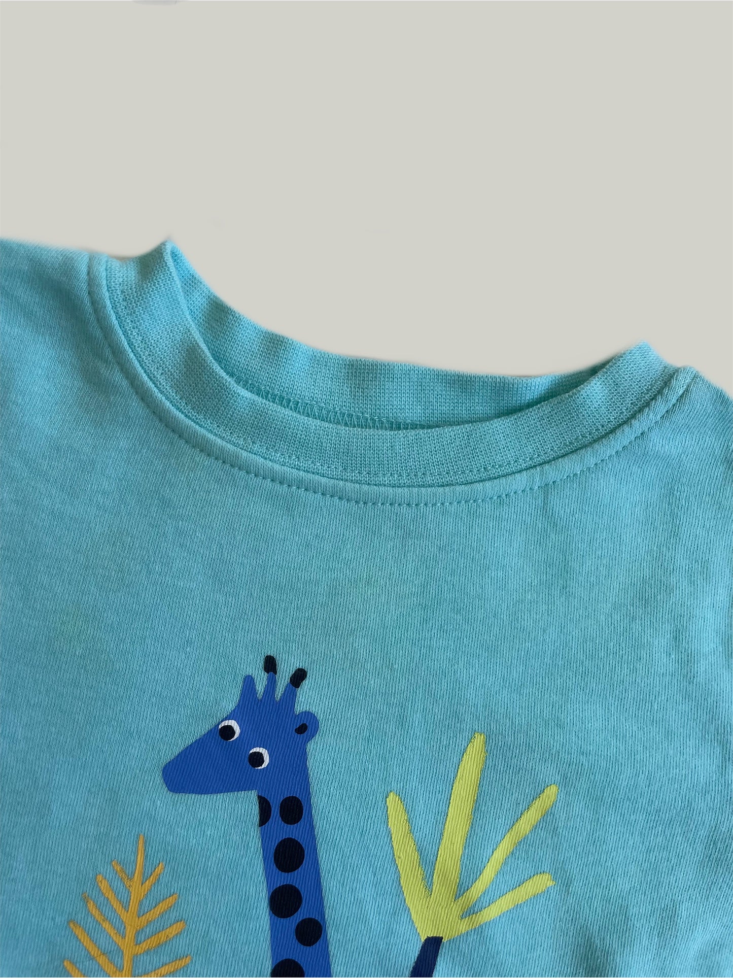 Like New Baby George T-shirt