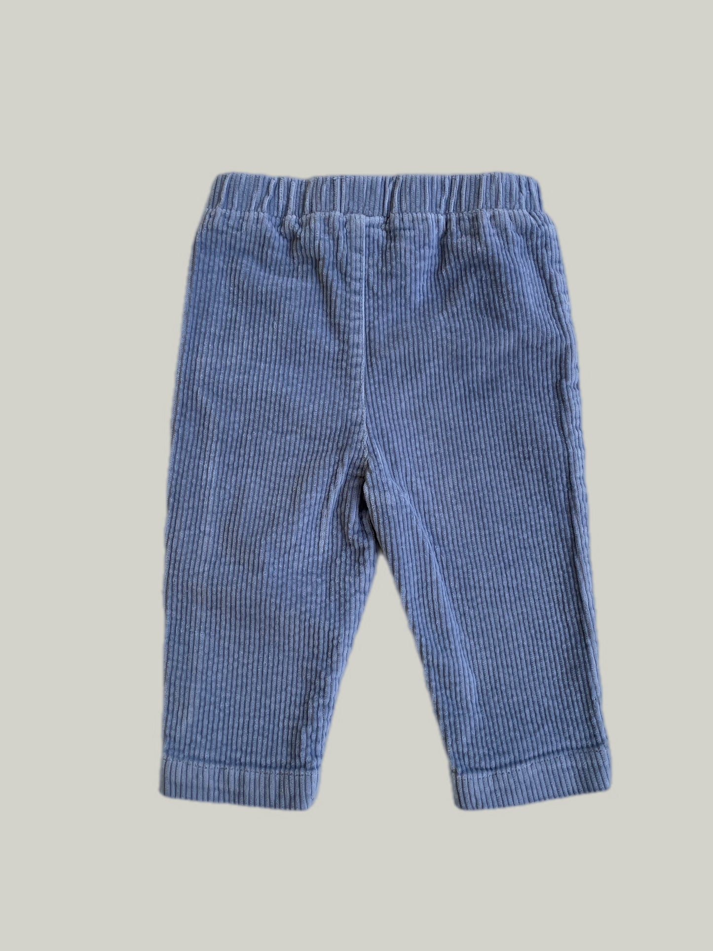 Like New Cotton M&S Trousers