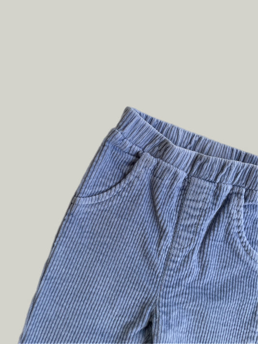 Like New Cotton M&S Trousers