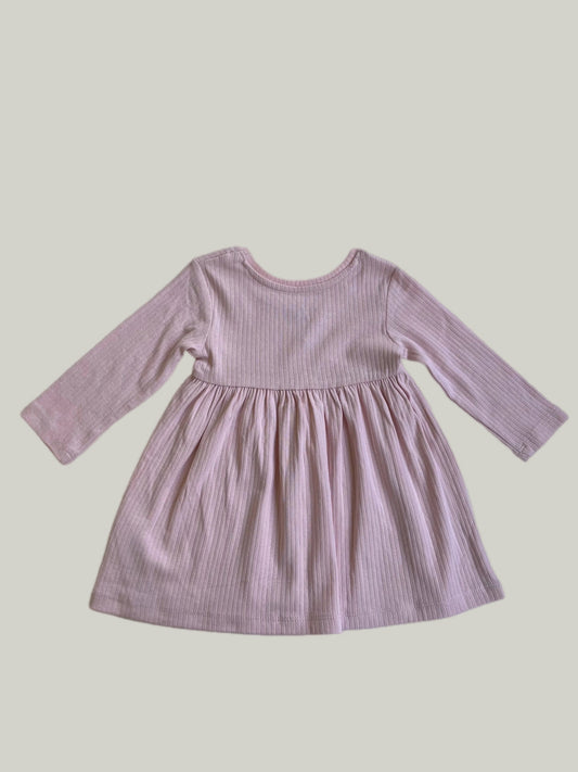 Brand New Primark Care Baby Girl Dress