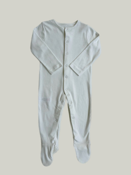 Brand New Baby TU Long Sleeve Sleepsuit