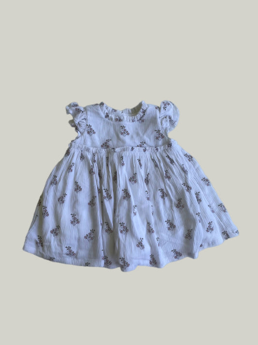 Like New George Baby Girl Dress