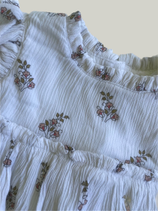 Like New George Baby Girl Dress