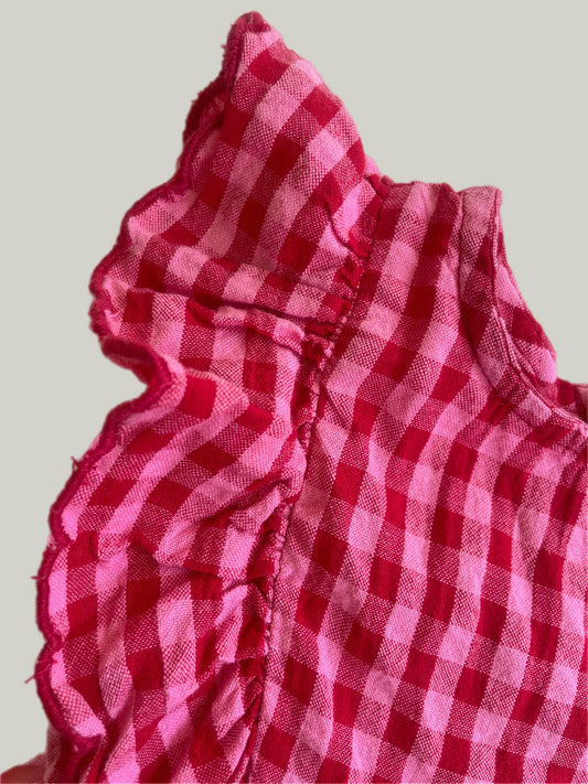 Like New Primark Care Baby Girl Dress