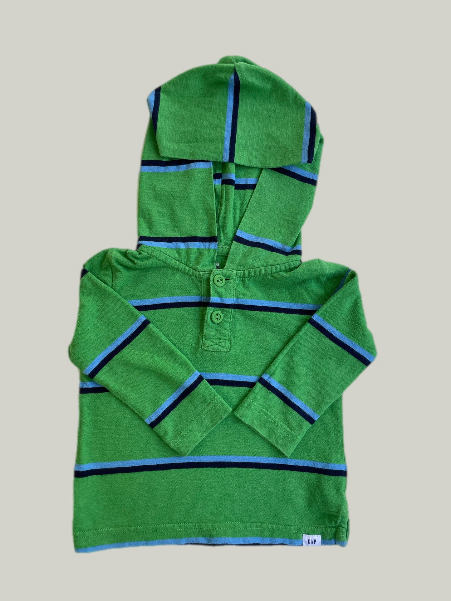 Good Condition Gab Baby Boy Long- Sleeve T-Shirt