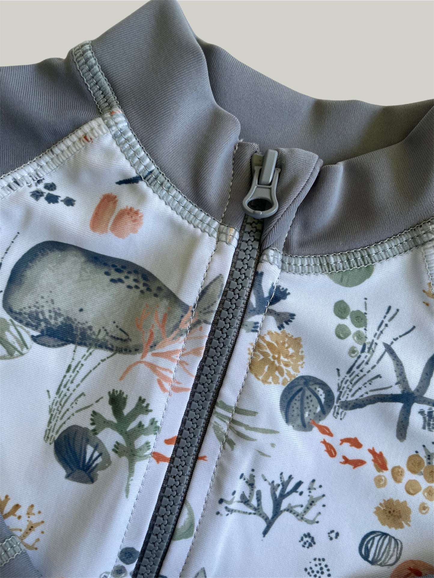 Brand New Mamas & Papas Rashsuit