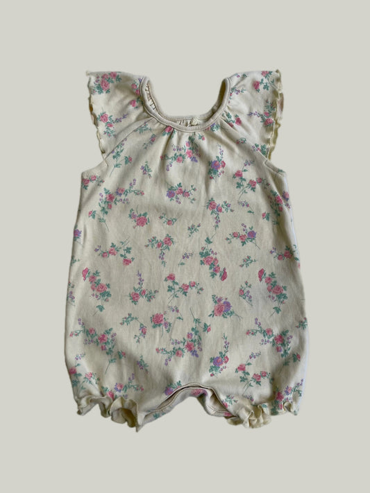 Next Baby Girl Romper