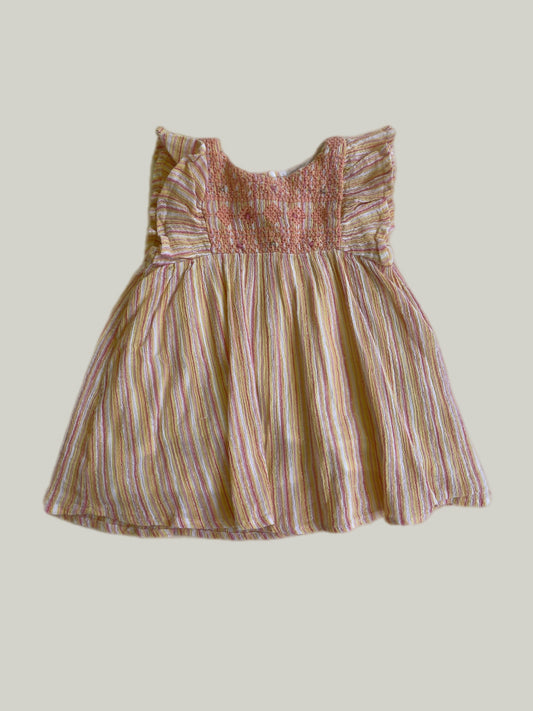 Next Baby Girl Dress