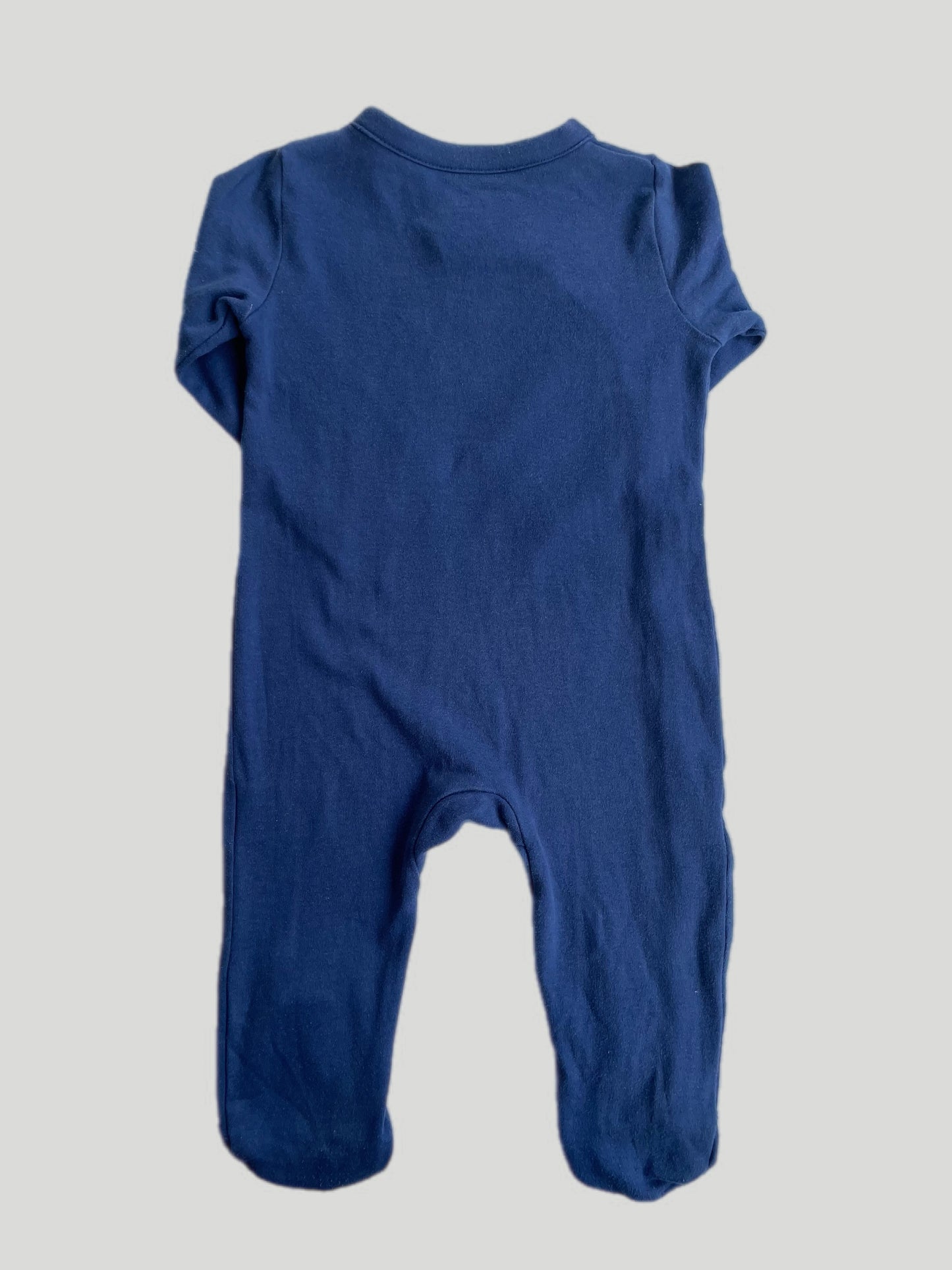 Good Condition Mothercare Cotton Onesie