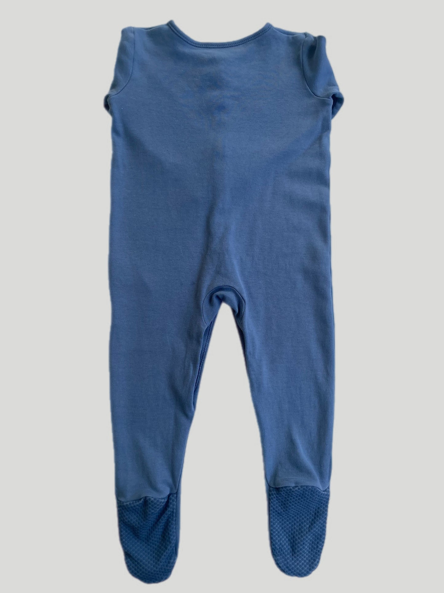 George Baby Blue Pyjamas