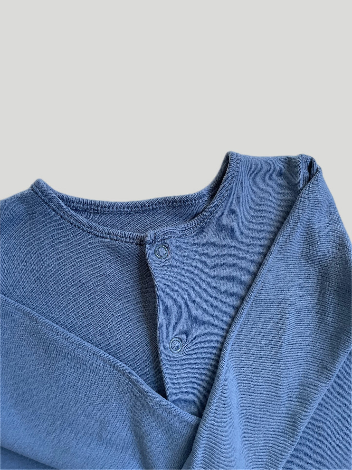 George Baby Blue Pyjamas
