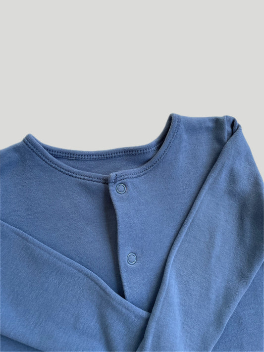 George Baby Blue Pyjamas