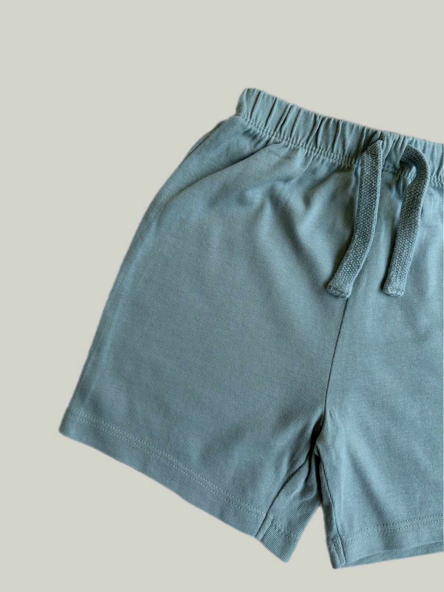 Like New Fred & Flo Cotton Shorts