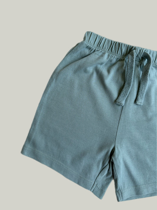 Like New Fred & Flo Cotton Shorts