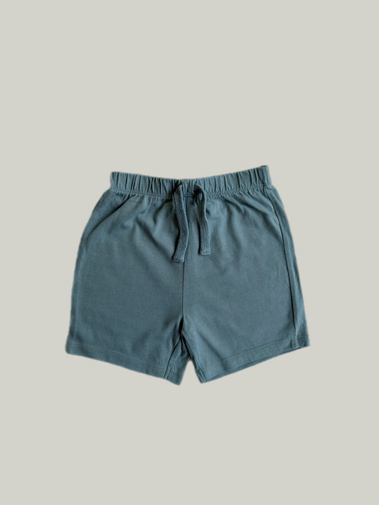 Like New Fred & Flo Cotton Shorts