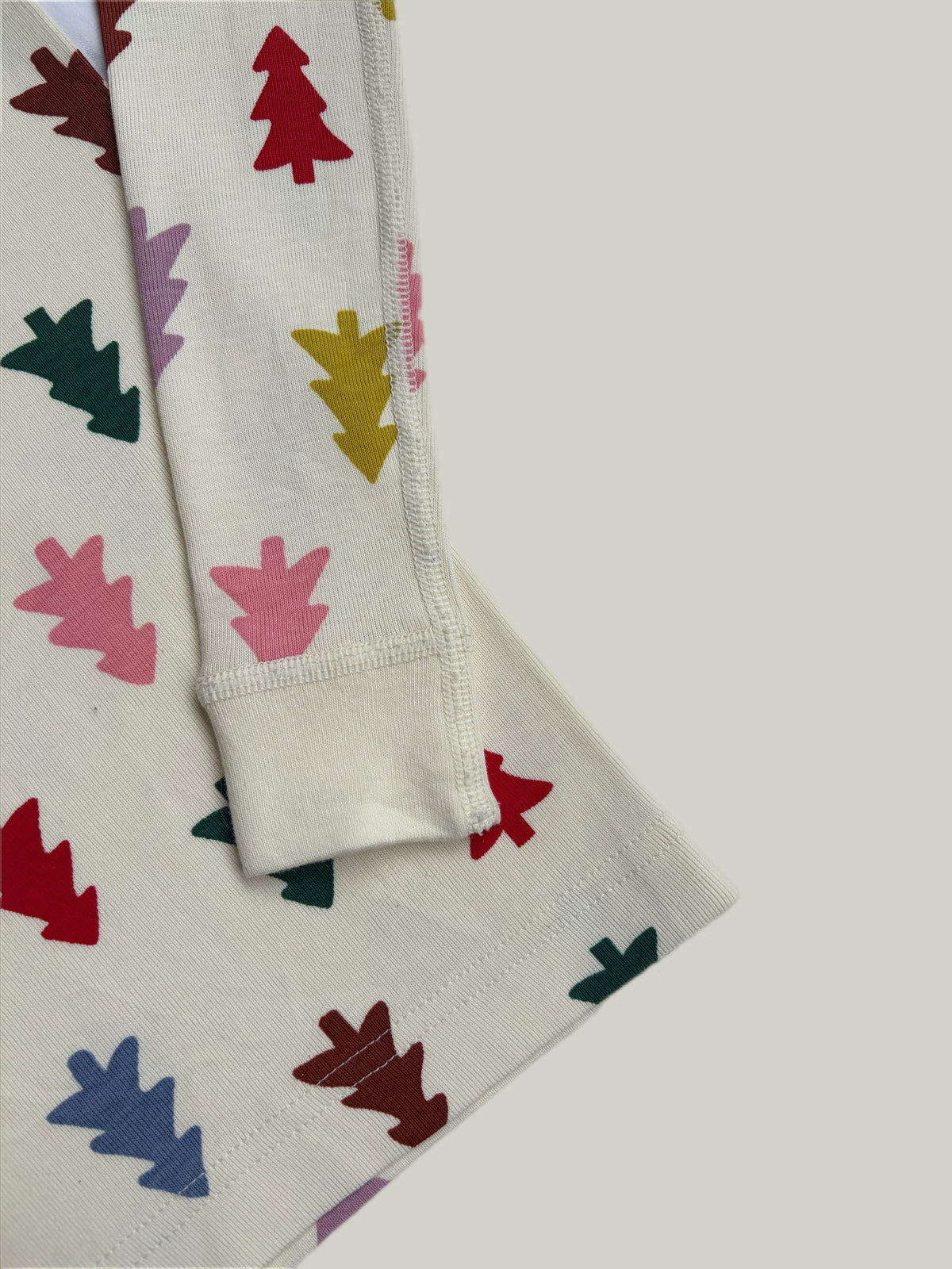 Brand New Hanna Andersson Organic Cotton Long- Sleeve Top 8 Years