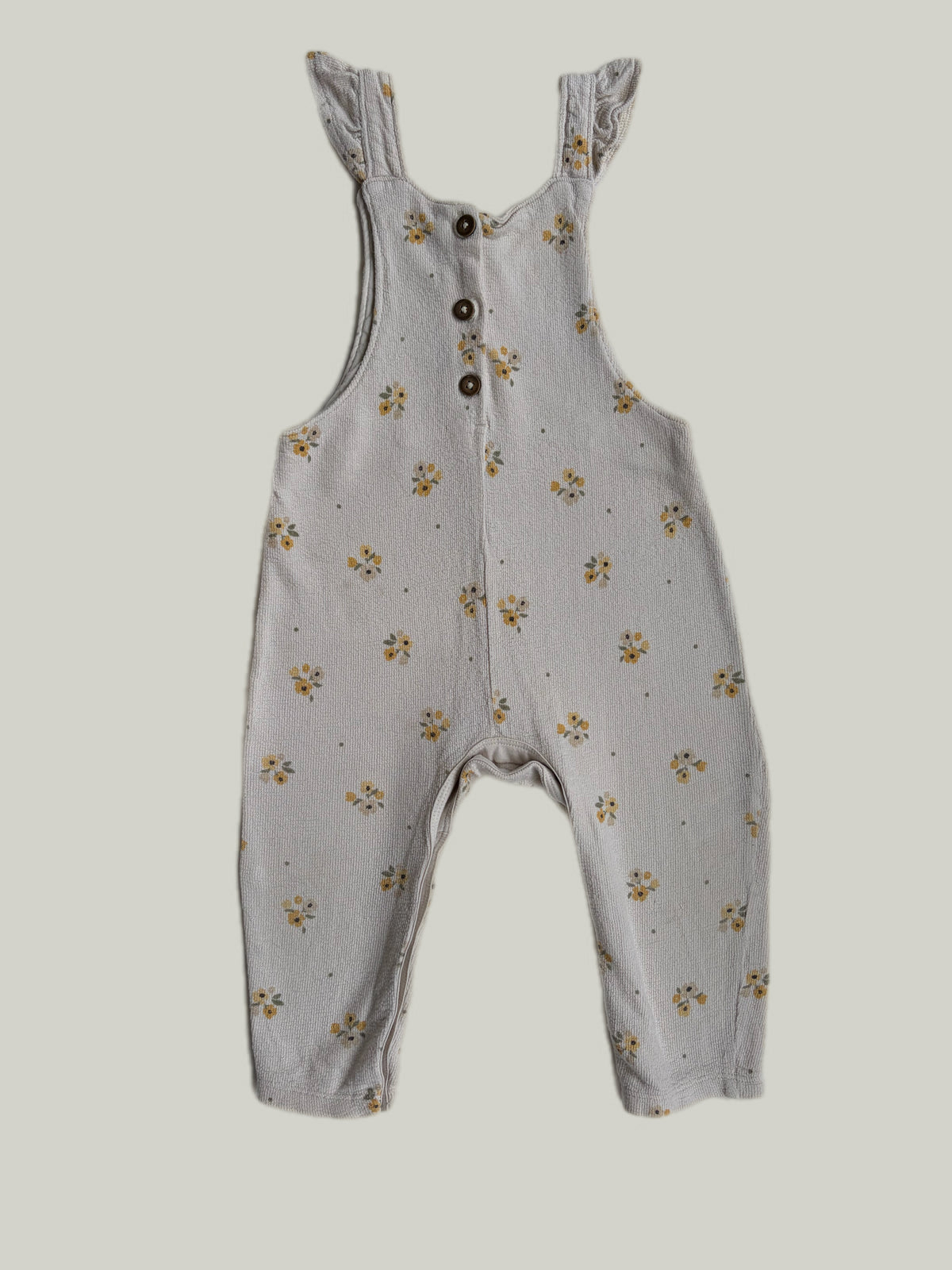 Good Condition F&F Summer Romper 12 to 18 Months