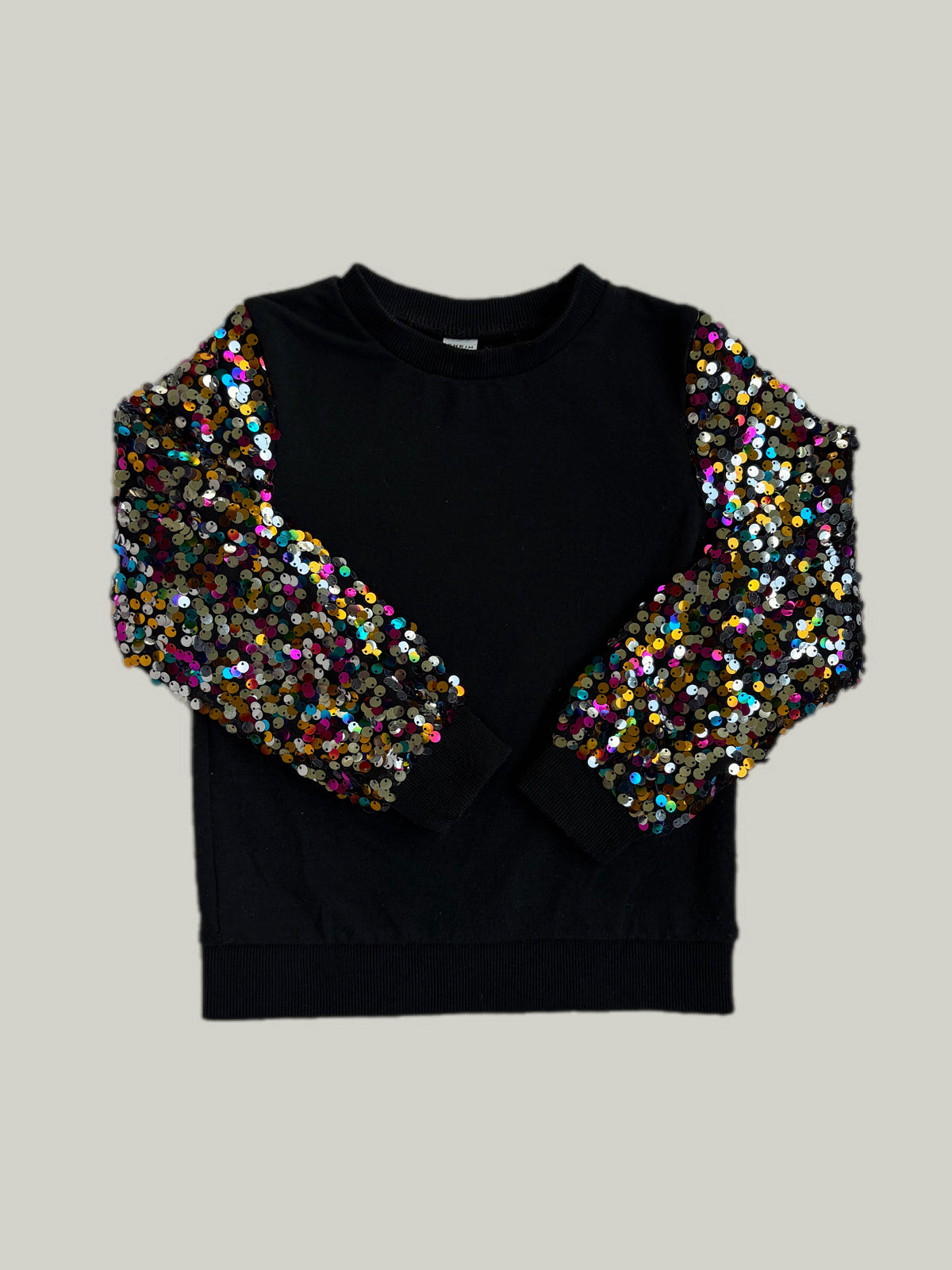 Good Condition Shein Long-Sleeve Top 6 Years