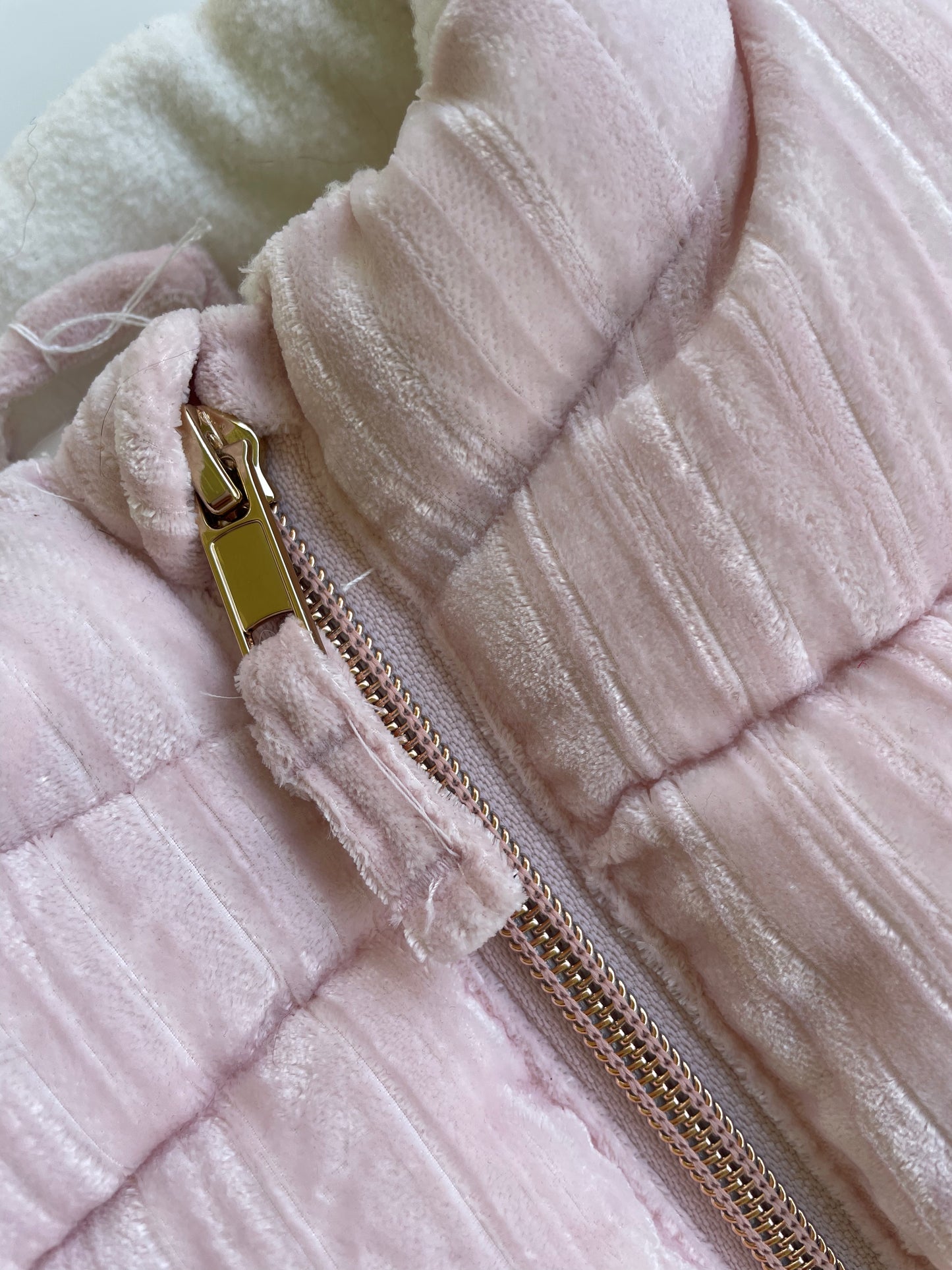 Brand New H&M Baby Girl Jacket