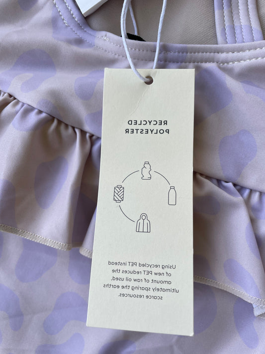 Brand New Liewood Amina Baby swimsuit 1.5 years