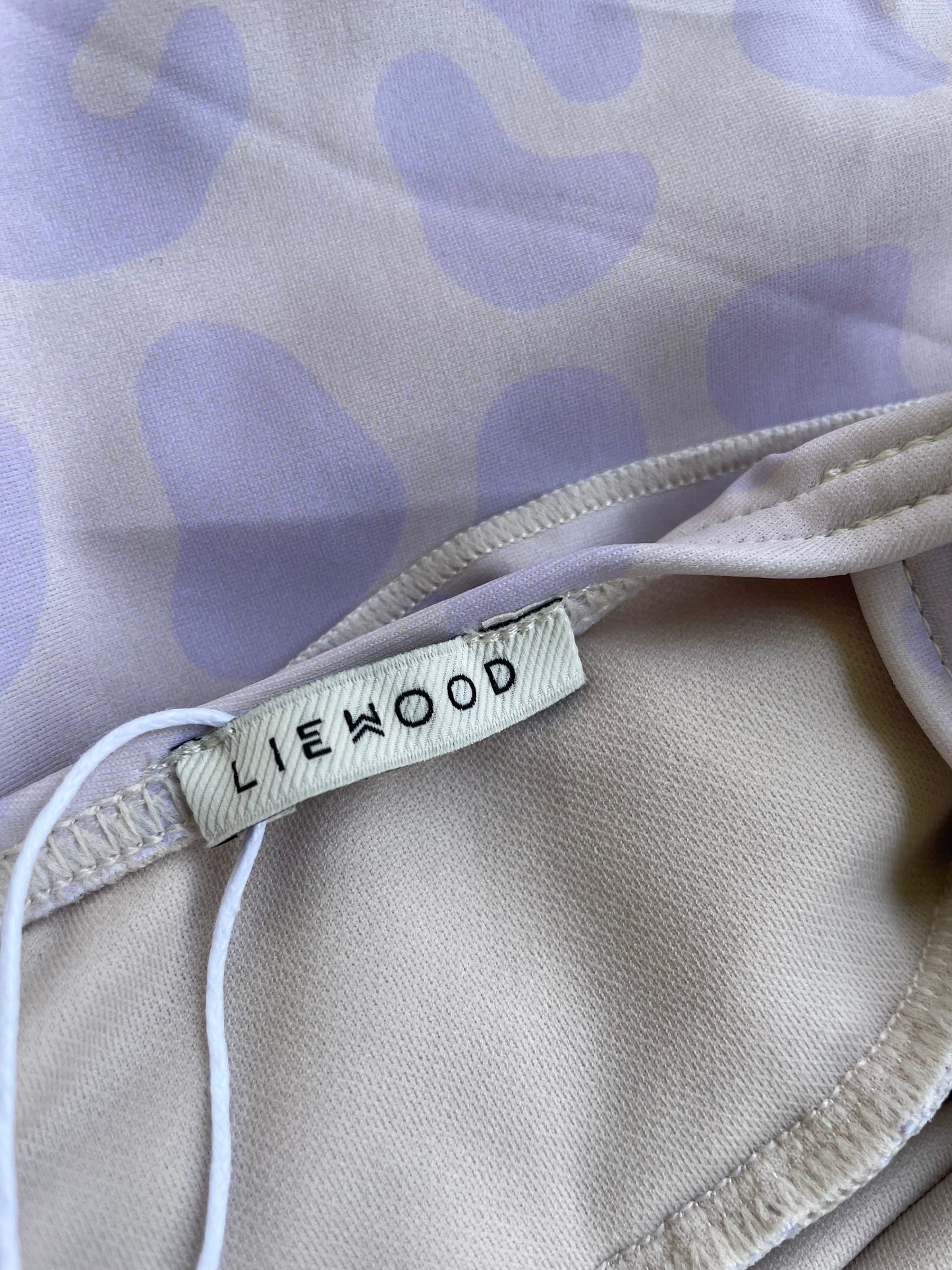 Brand New Liewood Amina Baby swimsuit 1.5 years