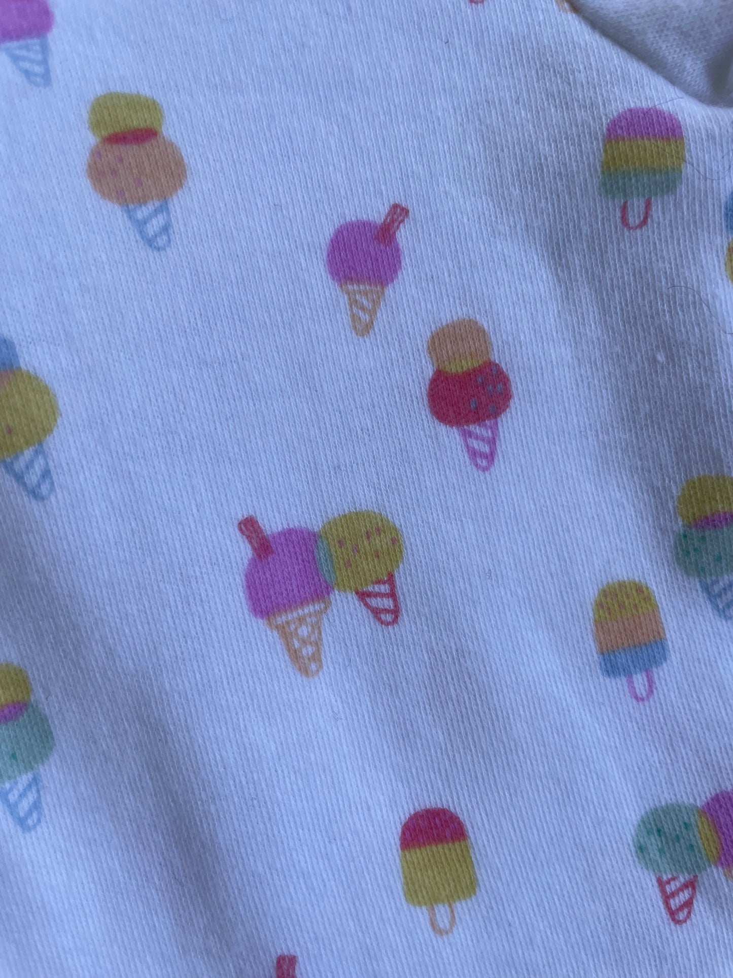 Fred & Fred Baby Girl Romper
