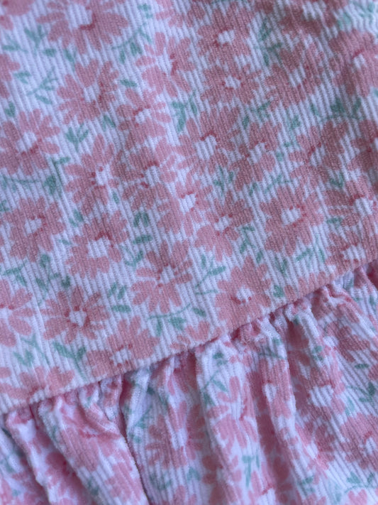 Like New John Lewis Baby Girl Dress