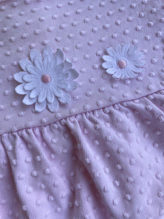 Like New Jasper Conran Baby Girl Romper