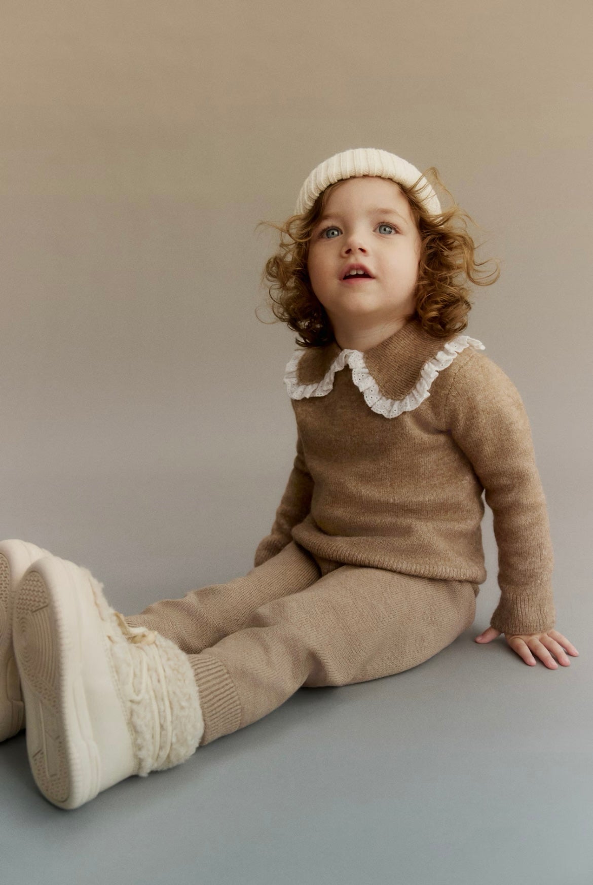 Brand New H&M Long sleeve Sweater