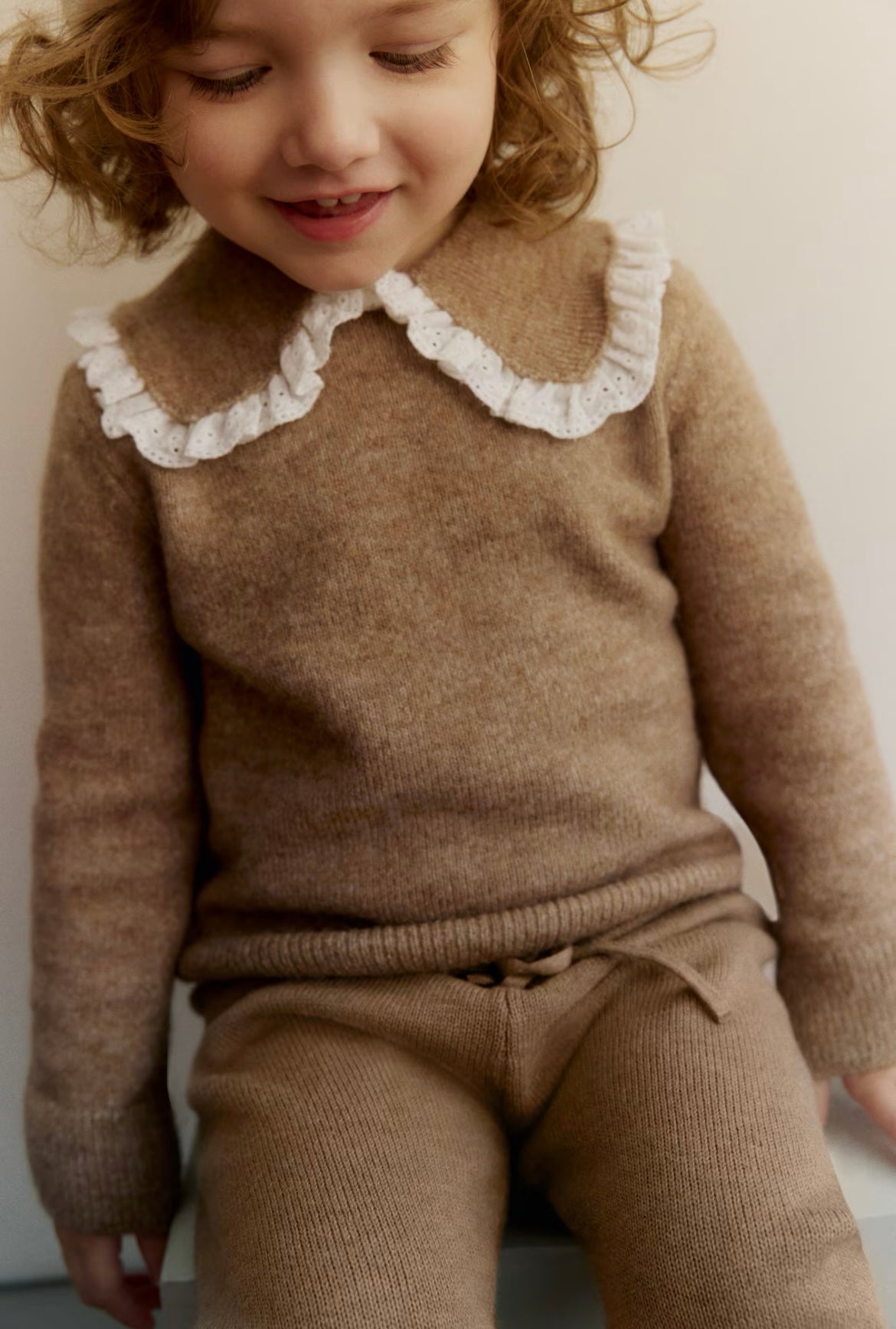 Brand New H&M Long sleeve Sweater